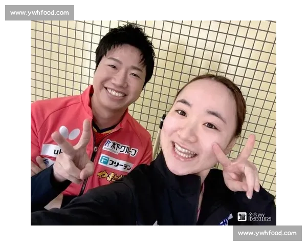 水谷隼奋战乒乓赛场展现拼搏精神 成功逆袭赢得精彩胜利