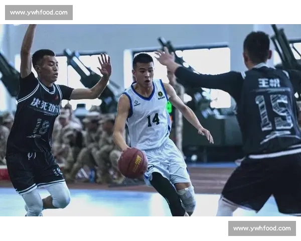 激情碰撞赛场瞬间，尽享篮球魅力与运动激情体验