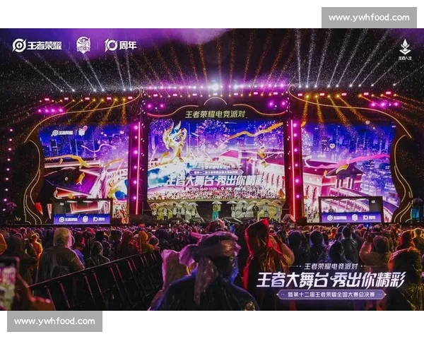 王者荣耀赛事策划方案全方位解析与执行策略设计