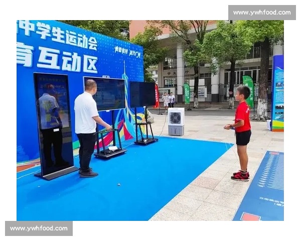 基于体育训练效果的科学评估与个性化发展研究