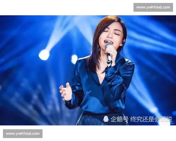 男生歌唱比赛选歌技巧与推荐歌曲分析 助力参赛者提升演绎实力 男生歌唱比赛选歌技巧与推荐歌曲分析 助力参赛者提升演绎实力