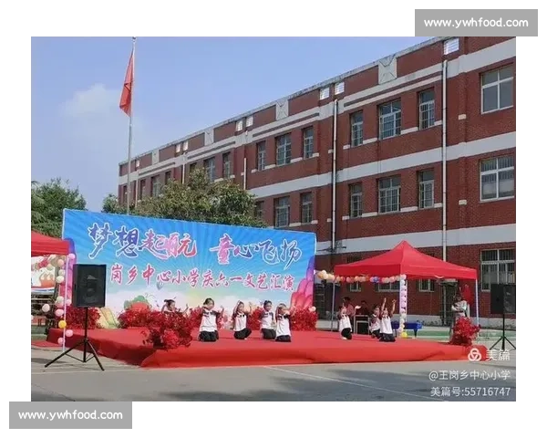 童心飞扬：小学生朗诵比赛中的感动与成长故事分享