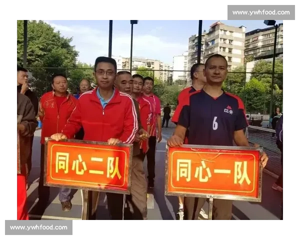 诚邀您参加本次精彩纷呈的全国性比赛活动，共同见证卓越之争