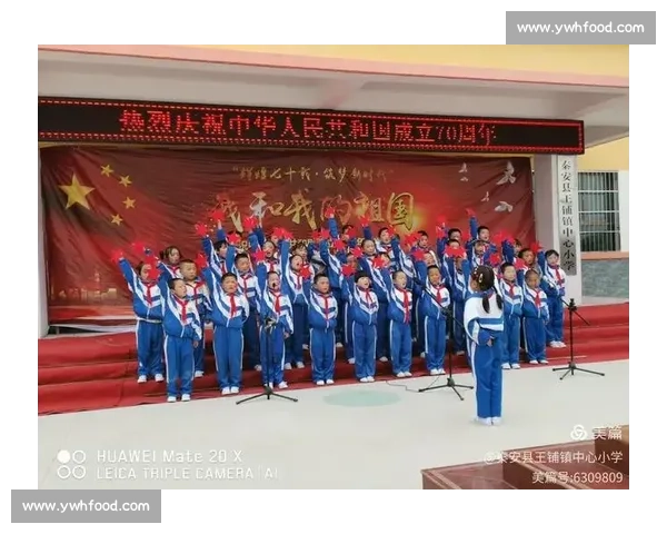 《在朗诵比赛的舞台上绽放光彩，展现自信与魅力》
