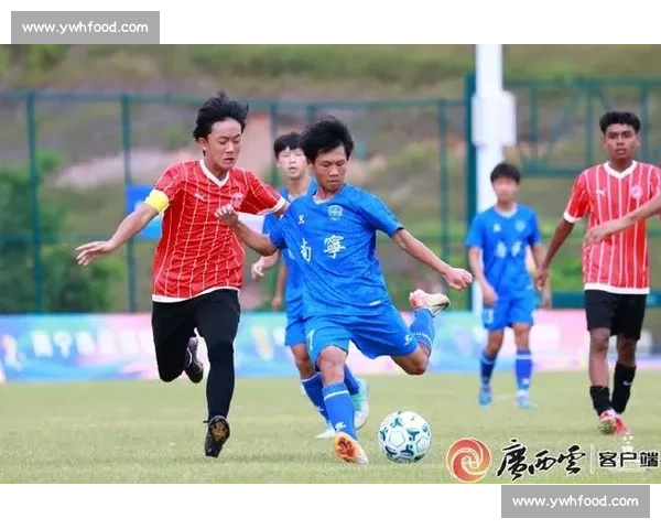 广西足球赛事激情四溢 各大俱乐部激战正酣 引领地方体育新风潮